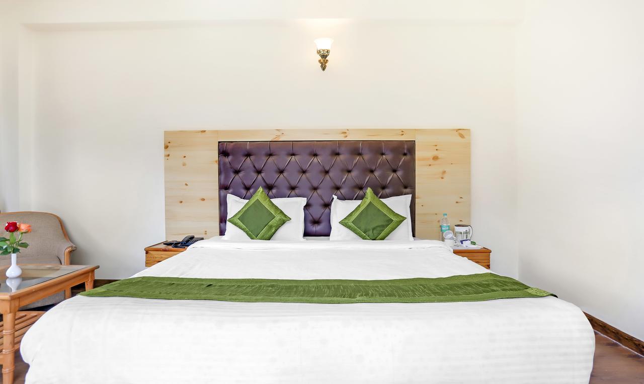 Treebo Retreat Hotel 3*
