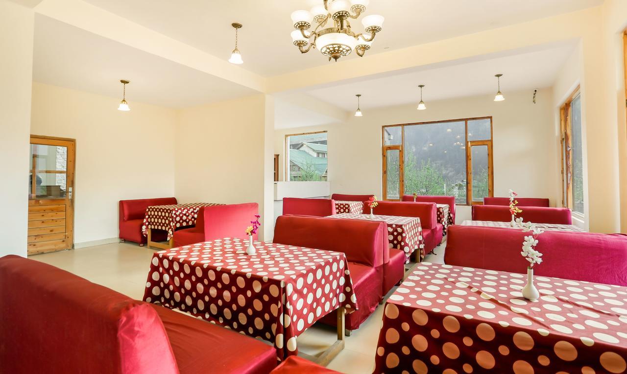 Treebo Retreat Manali (Himachal Pradesh)