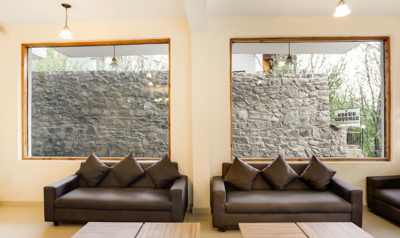 Treebo Retreat Manali (Himachal Pradesh)
