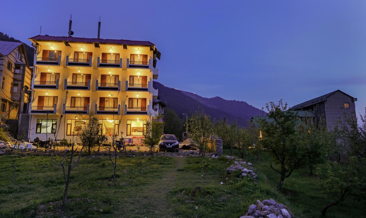 Treebo Retreat Hotel 3*