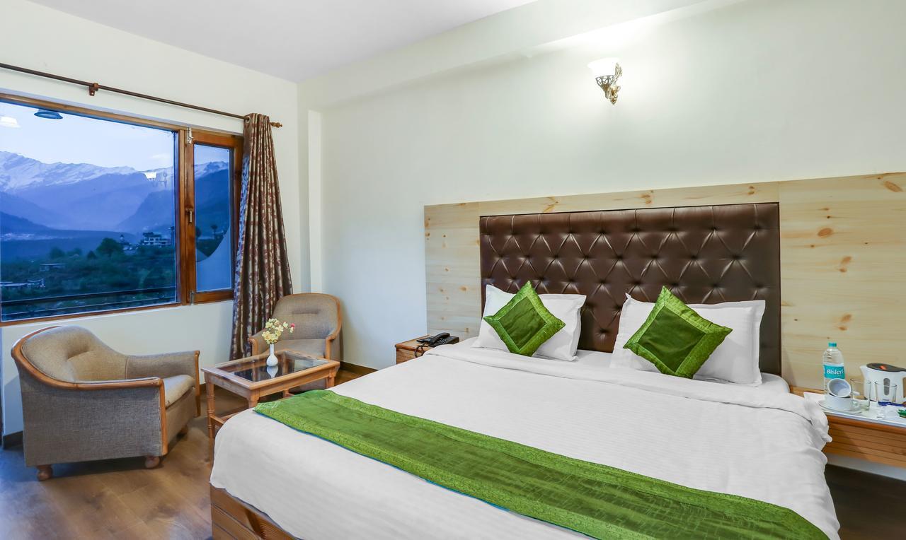Treebo Retreat 3* Manali (Himachal Pradesh)