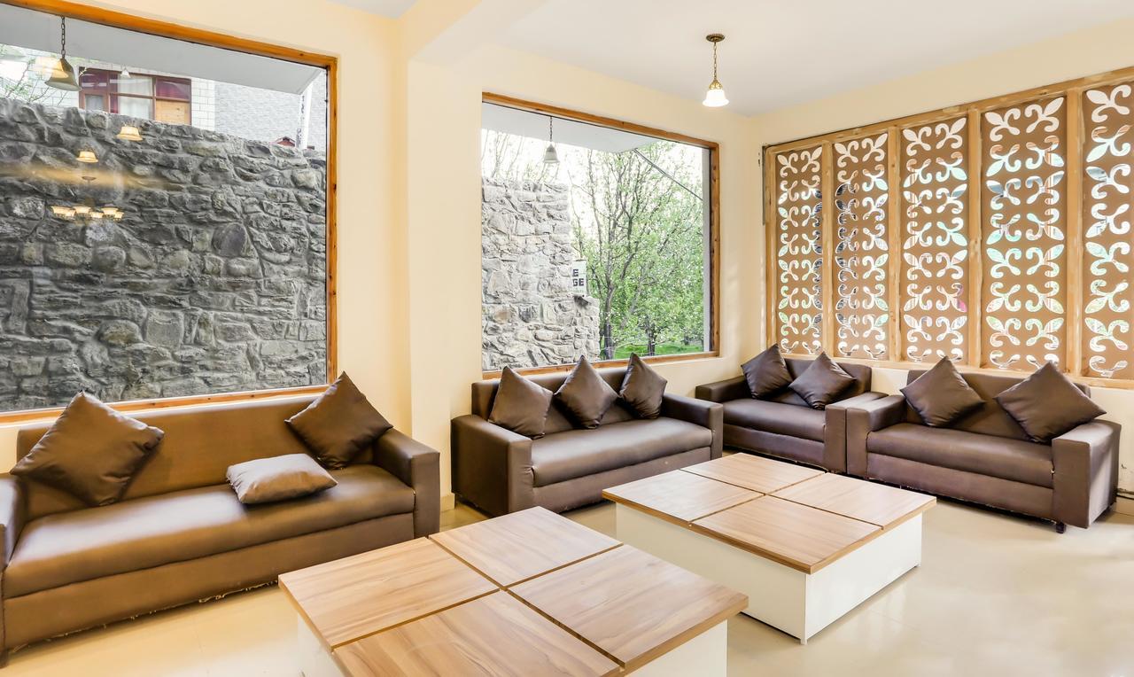 Treebo Retreat Hotel Manali (Himachal Pradesh)