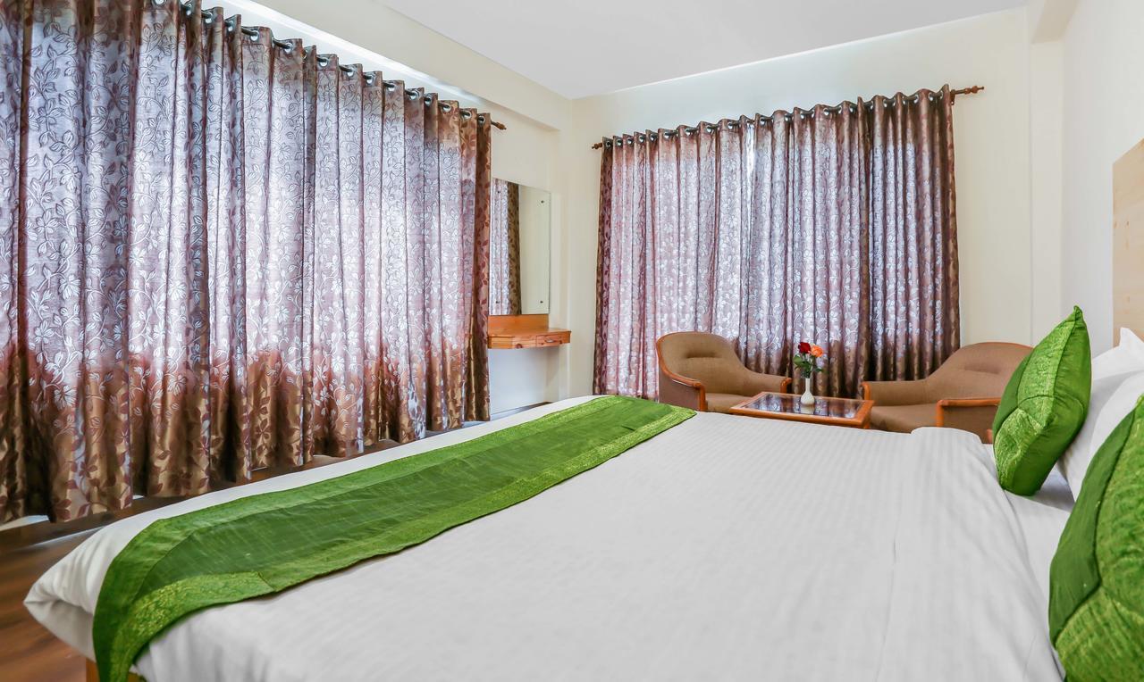 Treebo Retreat Hotel Manali (Himachal Pradesh)