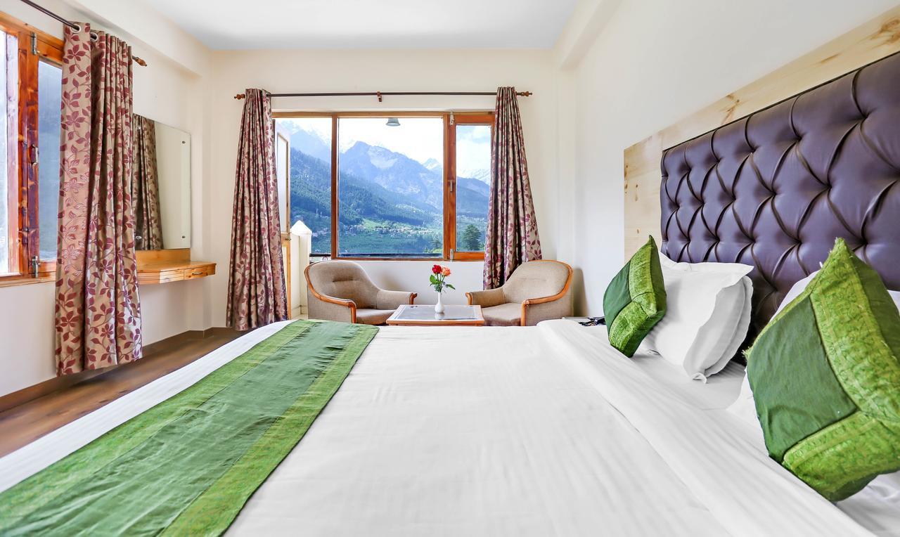 Treebo Retreat Hotel Manali (Himachal Pradesh)