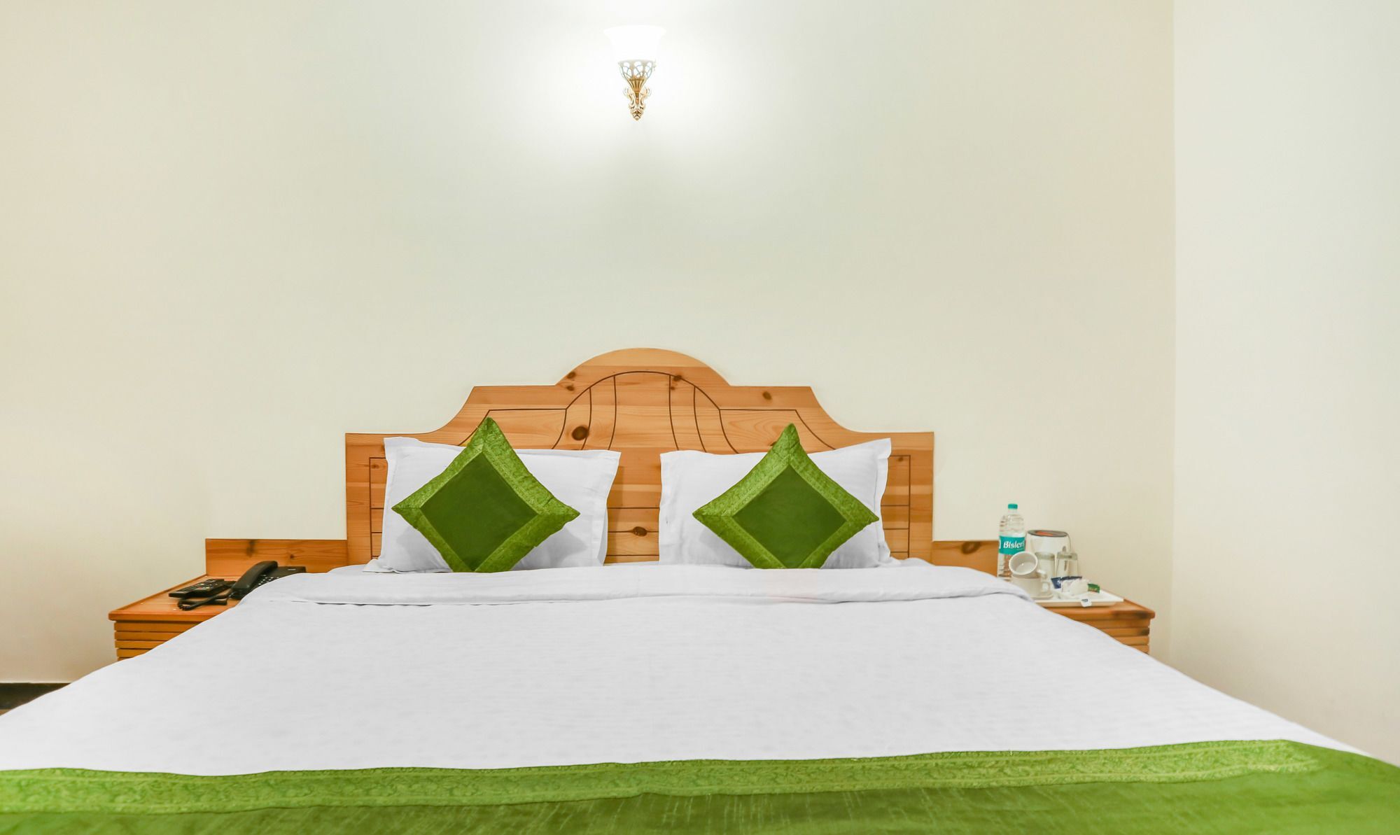 Treebo Retreat Hotel Manali (Himachal Pradesh)